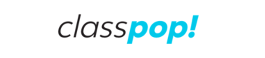 ClassPop-Logo