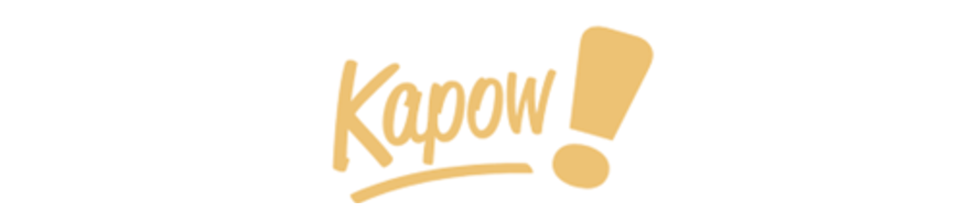 Kapow-Logo