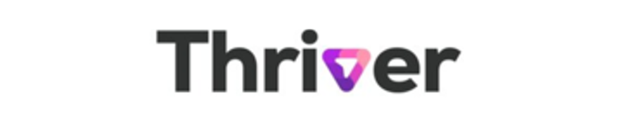 Thriver-Logo